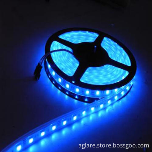 60pieces/meter 1210 RGB SMD LEDs  Strip Lights-1